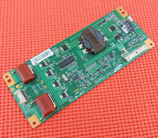 INVERTER BOARD FOR BIARD TE-40LED-AL HSG1189 W40/189G 40" TV SSL400EL01 REV0.2