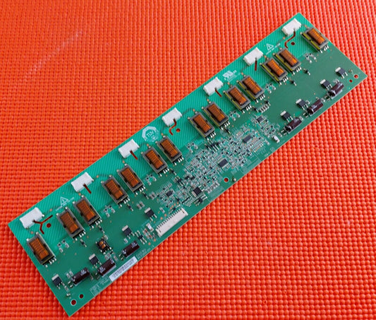 INVERTER BOARD FOR T32WLU53HID LE32A457CID LCD TV 4H.V2668.001 /G DS-1931T03007