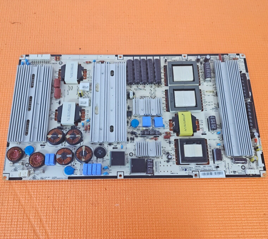 POWER BOARD FOR SAMSUNG PS64D800FU PS59D6900 PLASMA TV PB6FA-DY BN44-00447A
