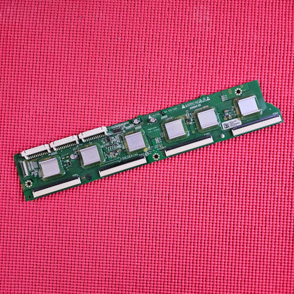 BUFFER BOARD FOR LG 60PN650T 60PH660V 60" TV EAX64789901 EBR75470001