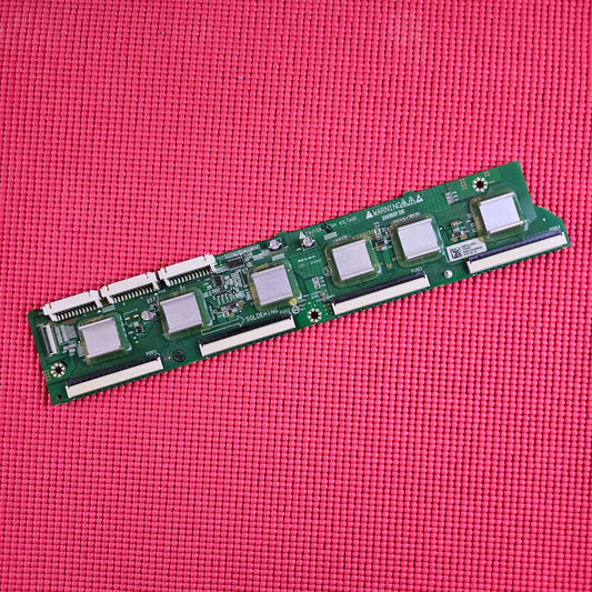 BUFFER BOARD FOR LG 60PN650T 60PH660V 60" TV EAX64789901 EBR75470001