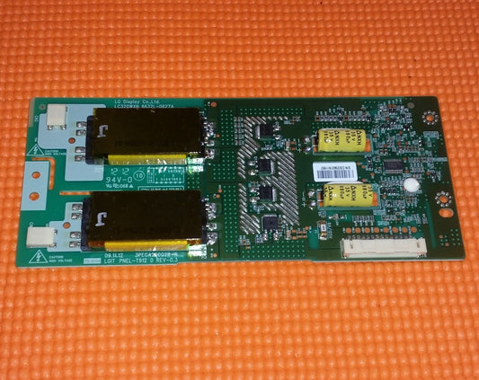 INVERTER LVD32808HDF 32BV502 32/56G LCD32-56 32884 TV 6632L-0627A 3PEGA20002B-R