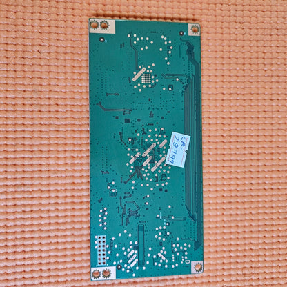 LVDS TCON BOARD FOR HISENSE 55U8GQTUK 55" TV RSAG7.820.10598/ROH 284899