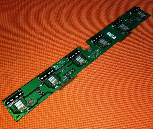 BUFFER BOARD FOR LG 42PC1DV 42PC1DA 42" PLASMA TV EAX30437001 EBR30445601 