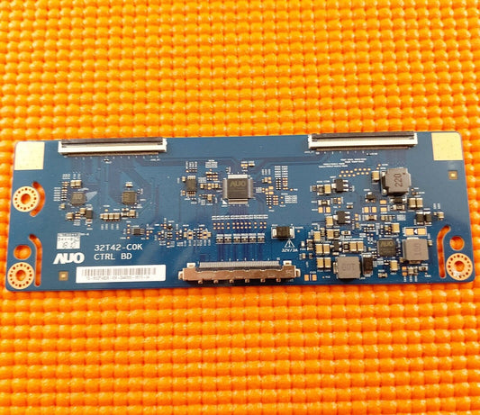 LVDS BOARD FOR 32L3863DB 32L5753DB LT-32C780 A 32L3753DB TV 32T42-C0K 5532T42C36