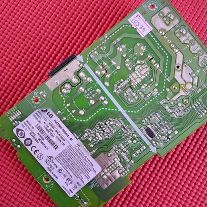POWER SUPPLY BOARD FOR LG W2246S-BF 22" MONITOR EAX61376903 TU68C8-3B