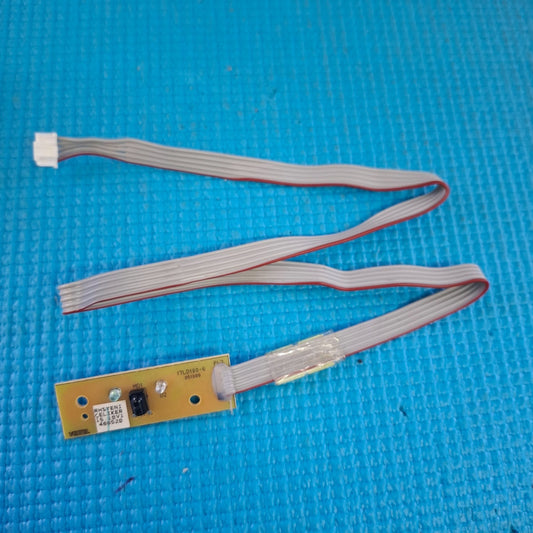 IR REMOTE SENSOR FOR HITACHI L42VC04U 42" TV 17LD100-6 486520