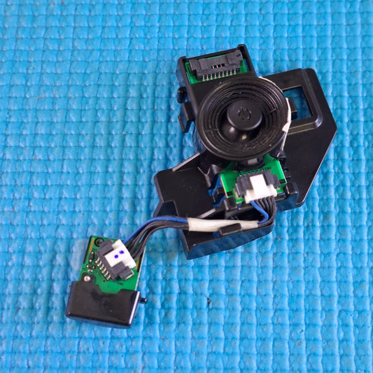 BUTTON IR SENSOR UNIT FOR SAMSUNG UE32H5000AK UE32J5100AK 32" TV BN96-35067A