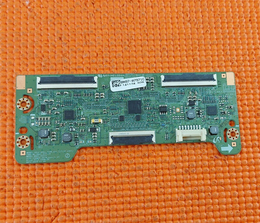 LVDS BOARD SAMSUNG UE49H5040AK UE48H5040AK UE48J5100AK TV BN41-02111 BN97-07971C