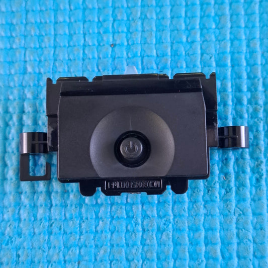 GENUINE BUTTON UNIT FOR LG 32MP58HQ-P 32" MONITOR EAX66684808