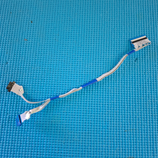 WIFI IR SESNOR BUTTON FLAT RIBBON CABLE ONLY FOR LG TV EAD65387311