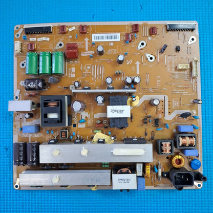 POWER SUPPLY BOARD FOR SAMSUNG PS51F4500AW PS51F4900 51" TV BN44-00599B