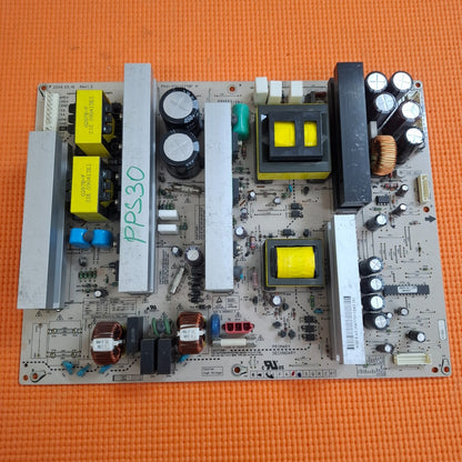 POWER SUPPLY BOARD FOR LG 50PS3000 50PS6000 50" TV PSC10278F M EAY59547701