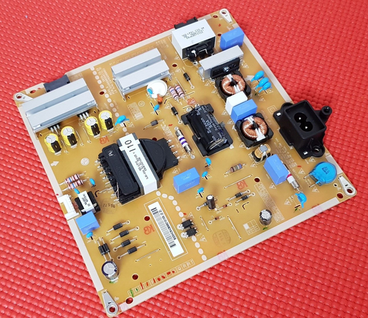POWER SUPPLY BOARD FOR LG 43UH620V 43UH610V 43UH603V TV EAX66883501 EAY64388801