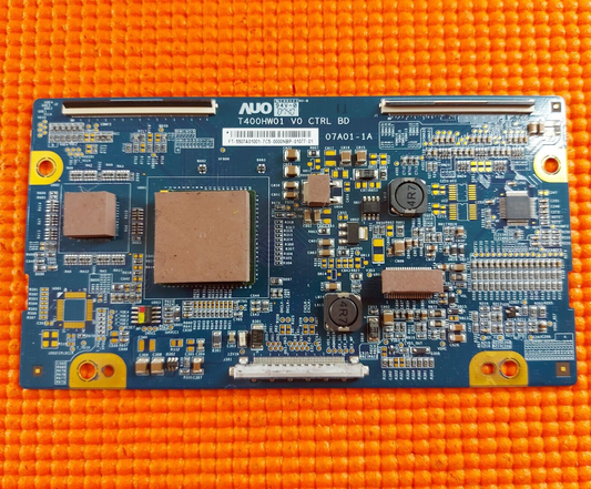LVDS TCON BOARD FOR SAMSUNG LE40M86BD LE40M87BD 40" TV 07A01-1A 5507A01001