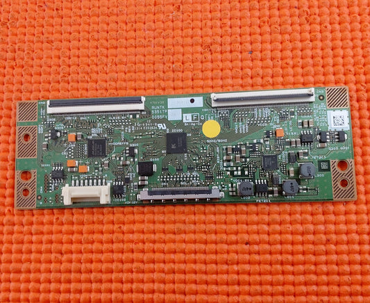 LVDS TCON BOARD FOR SAMSUNG UE32F5300AK UE32J5100AK  TV RUNTK 5351TP ZA