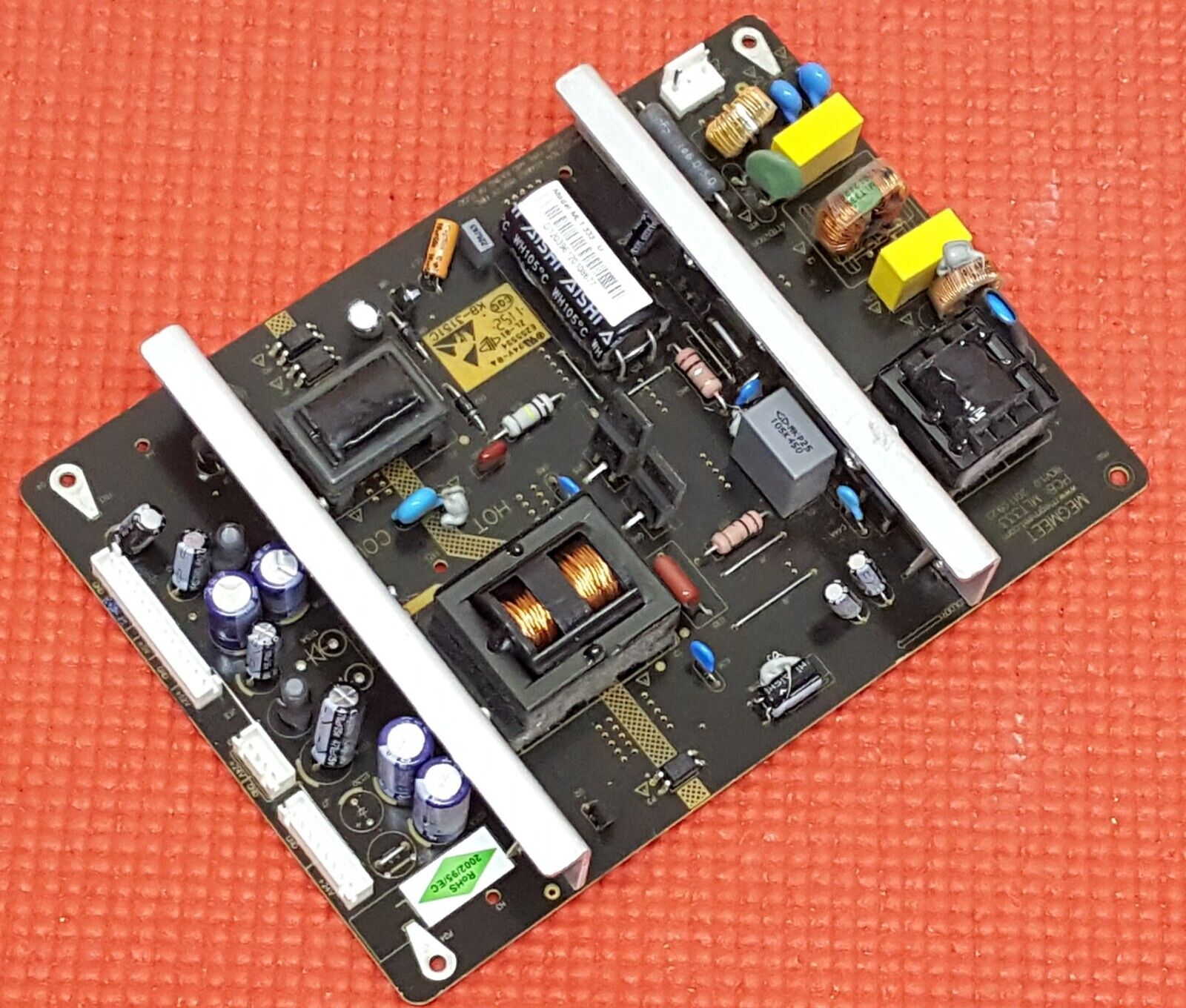 thumbnail image 2 of Universal Replacement Remote Control For Technika LCD26-56D 26 Inch LCD TV 2 of 5