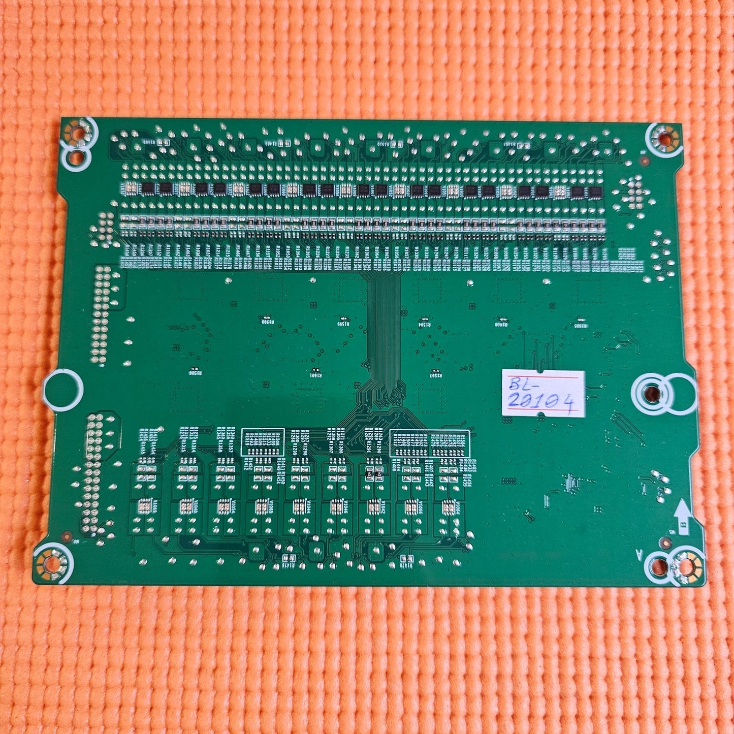 INVERTER BOARD FOR HISENSE 55U8GQTUK 55" LED TV RSAG7.820.10776/ROH 287496