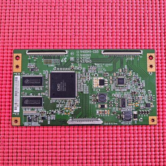 LVDS TCON BOARD FOR SAMSUNG LE46B530P7W LE46B551A6W 46" TV 35-D031152