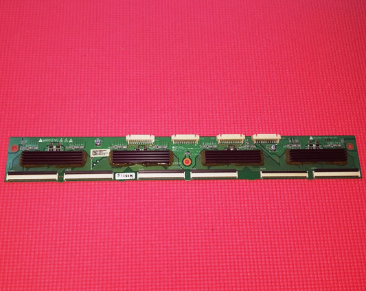 BUFFER BOARD FOR LG 42PQ6000 42PQ3000 42" TV EAX57606501 EBR63394603