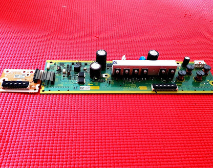 XSUS BOARD FOR PANASONIC TX-P37C10B TX-P37X10B TV TNPA4774 1 SS TXNSS1ERUE