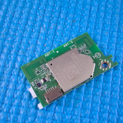 WIFI MODULE SONY KDL-40WE663 KD-65XE7002 KD-43XG7073 TV DNUR-SY3 1-458-959-13