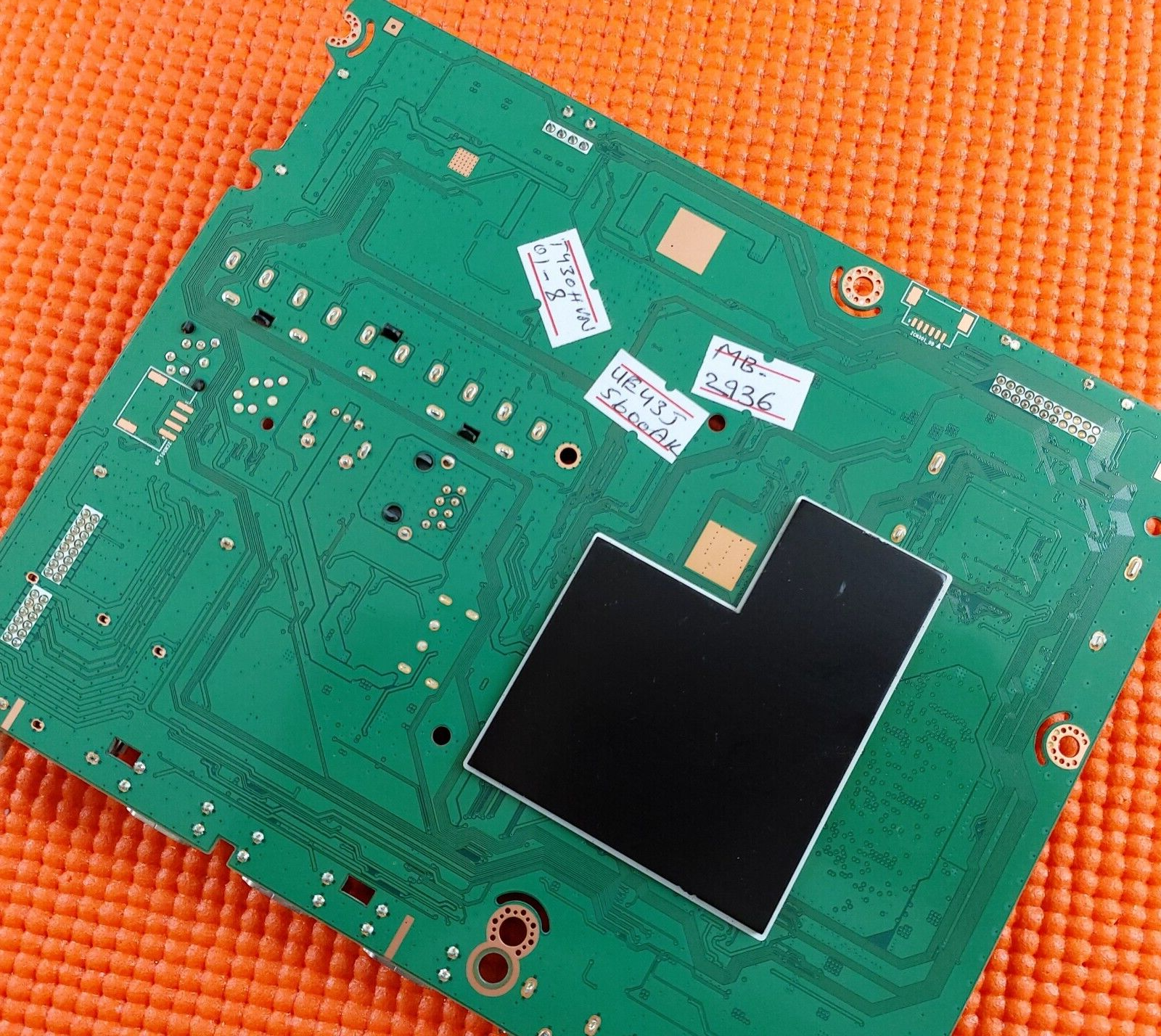 MAIN BOARD FOR SAMSUNG UE48J5500AK TV BN41-02353B BN94-09121N SCREEN T430HVF01.6