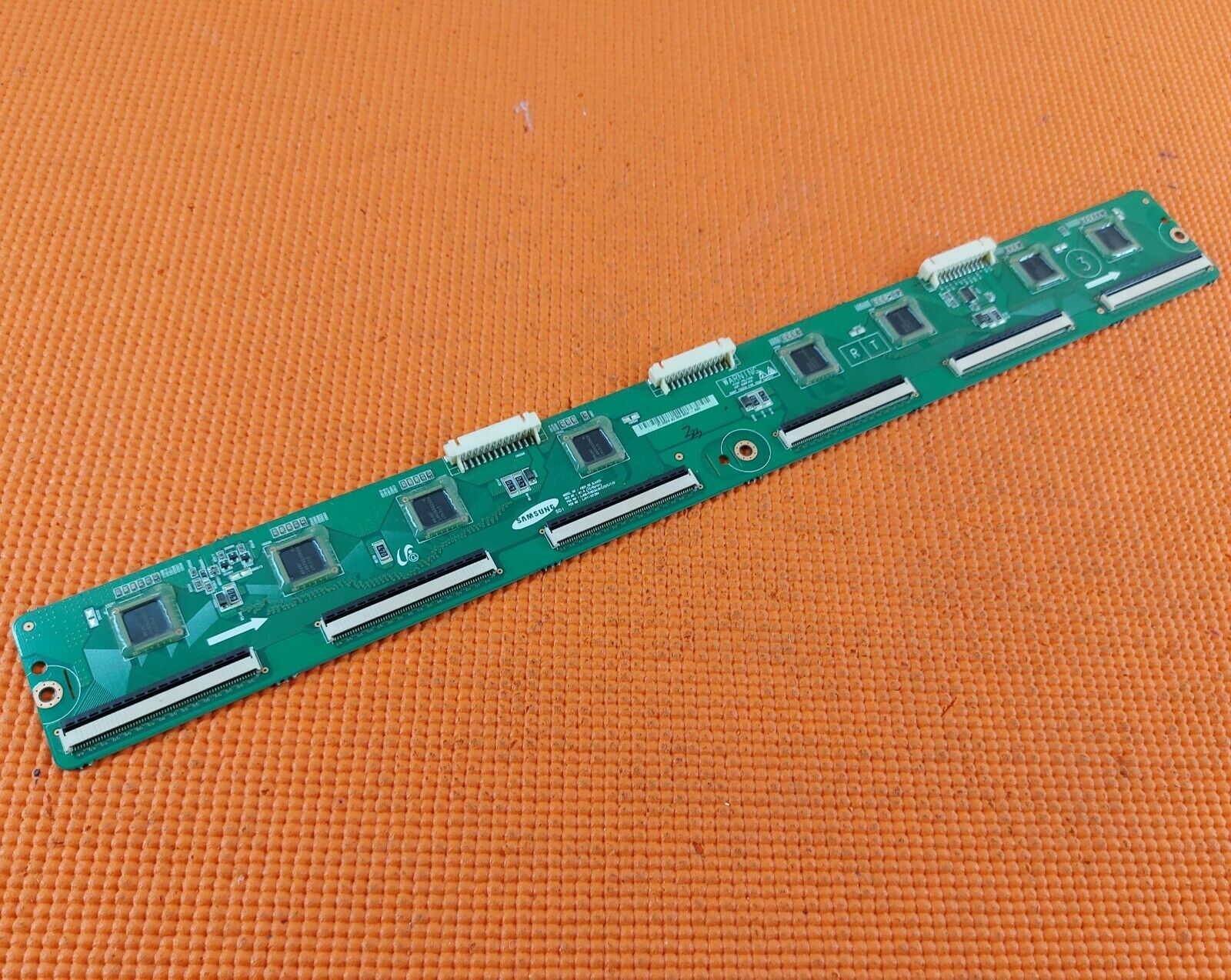 BUFFER FOR SAMSUNG PS43E450A1W PS43E490A2W 43" TV  LJ41-10138A LJ92-01853A