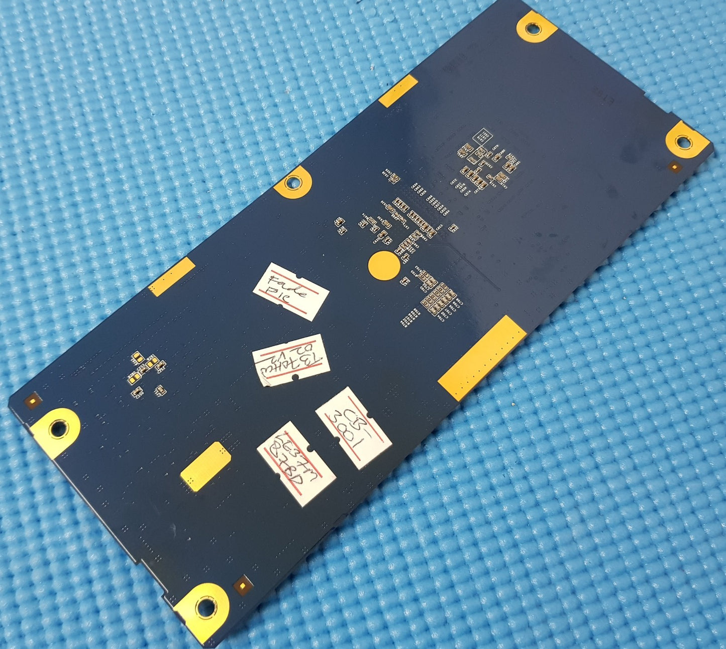 LVDS BOARD FOR SAMSUNG LE37M87BD LE37M86BD L37VP01U 37" TV 06A22-1B 5537T04005