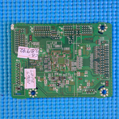 LVDS TCON BOARD FOR LG 60PB660V 60PB690V 60" PLASMA TV EAX65331701 EBR77186601