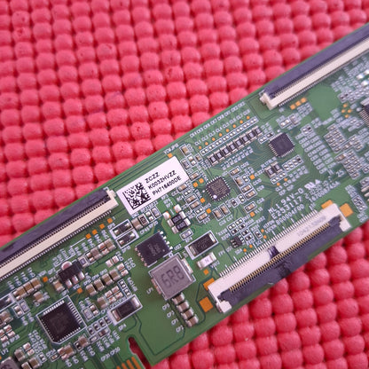LVDS TCON BOARD FOR JVC LT-65CA890 B 65" TV K0006HVZZ ZCZZ