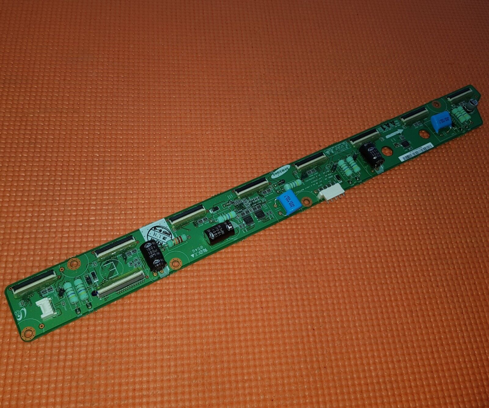 BUFFER BOARD SAMSUNG PS-42S5H 42PF7320A 42" PLASMA TV LJ41-02331A LJ92-01054A