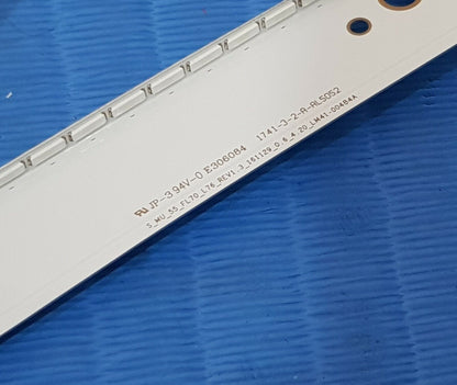 LED BACKLIGHT QE55Q6FAMT TV S_MU_55_FL70_L76_REV1.3_161129_0.6_4.20_LM41-00484A