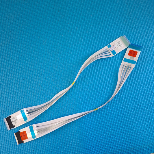 LVDS CABLE FOR LG 49UK6300PLB 55UK6300PLB 55UJ634V TV EAD64666101 EAD64666102