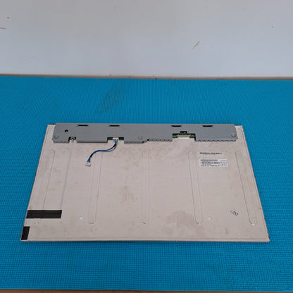 LED/LCD SCREEN PANEL AUO T240HW01 V.0 FOR PANASONIC TX-L24E3B 24" TV