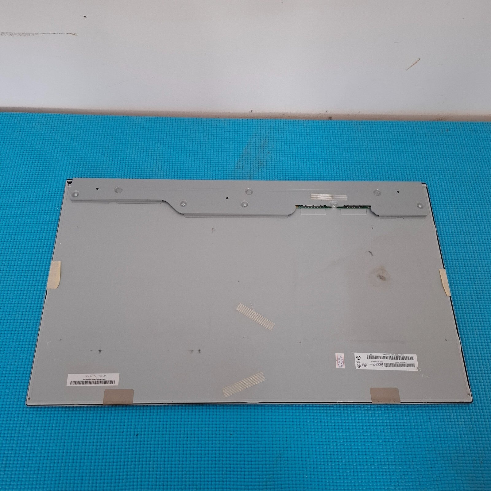 LED/LCD SCREEN PANEL AUO M270DAN01.2 | 2560 x 1440 FOR SAMSUNG S27D850T MONITOR