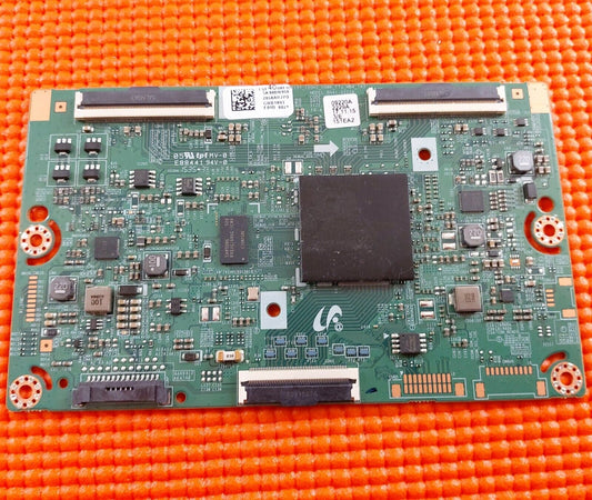 LVDS BOARD FOR SAMSUNG UE40J6300AK UE40J6400AK 40" TV BN95-02058A BN41-02229A 