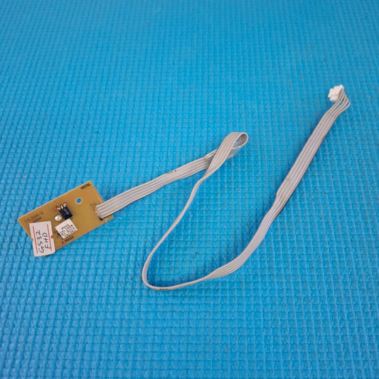 IR REMOTE SENSOR FOR LOWRY GS32FHD 32" TV 17LD99-6 482393