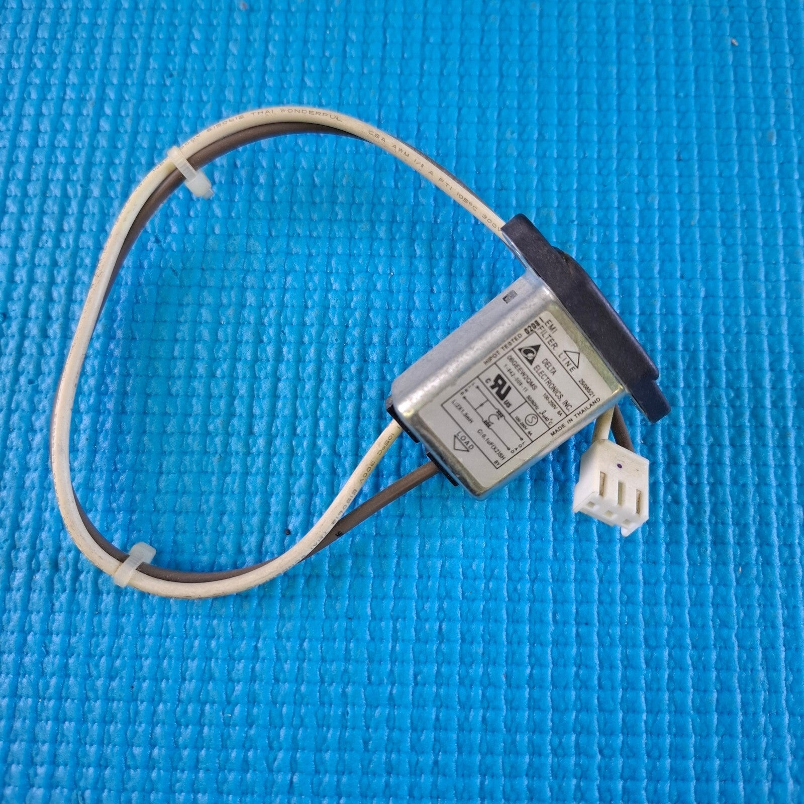 NOISE FILTER FOR SONY KDL-55EX503 KDL-46W5500 TV 06GEEW2QMS 1-842-009-11