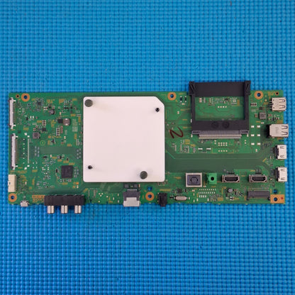 MAIN AV BOARD FOR SONY KD-43XG8196 43" LED TV A5005302A 1-982-626-51 (173684251)