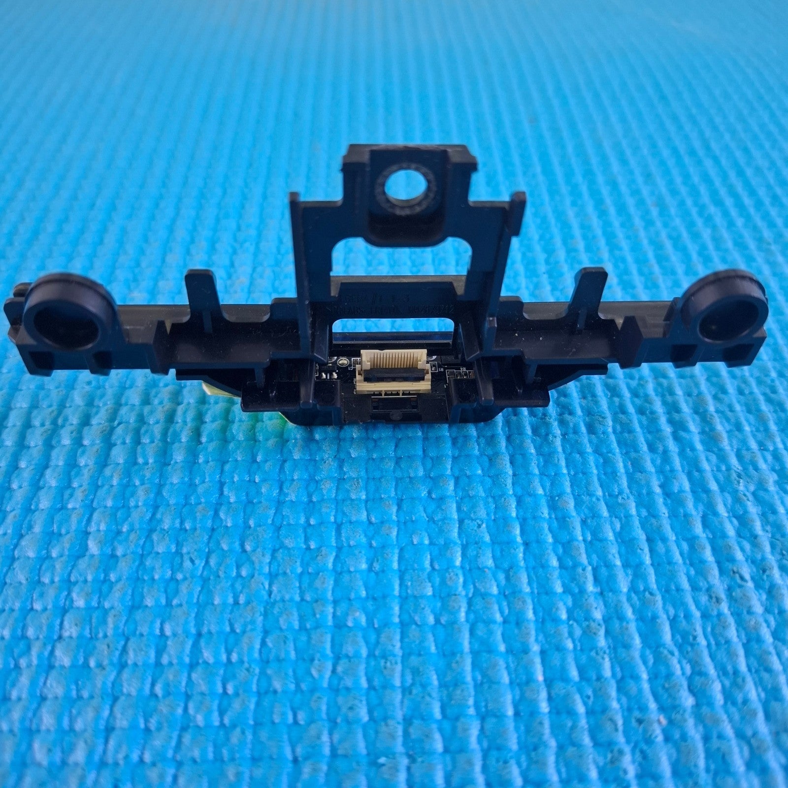 GENUINE BUTTON UNIT FOR LG OLED48A26LA OLED55B26LA OLED65B26LA TV EBR35208501