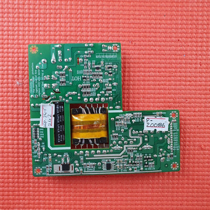 POWER SUPPLY FOR TECHNIKA LED-24-E242 236/186G TV AY050D-2SF05