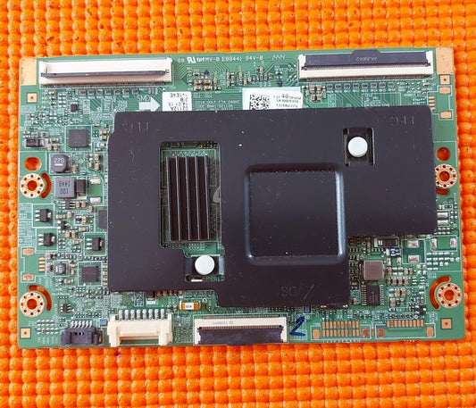 LVDS TCON BOARD FOR SAMSUNG UE48H8000F 40" LED TV BN41-02112A BN95-01329A