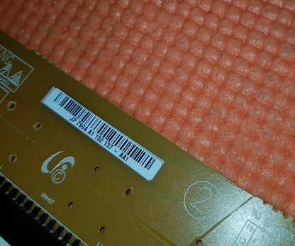 BUFFER BOARD FOR SAMSUNG PS64D8000FU 64" TV LJ41-09454A LJ92-01790A AA1