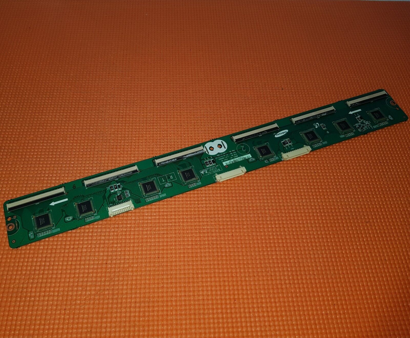 BUFFER FOR SAMSUNG PS43D450A2W PS43D490A1W 42"  TV  LJ41-09480A LJ92-01798A 