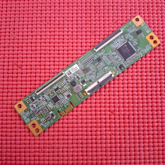 LVDS TCON BOARD FOR JVC LT-65CA890 B 65" TV K0006HVZZ ZCZZ