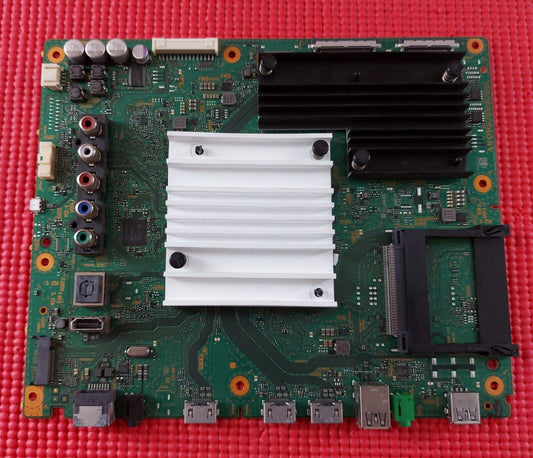 MAIN AV BOARD FOR SONY KD-55XF8505 55" TV 1-982-627-11 YA03029AA SCREEN LC550EQL