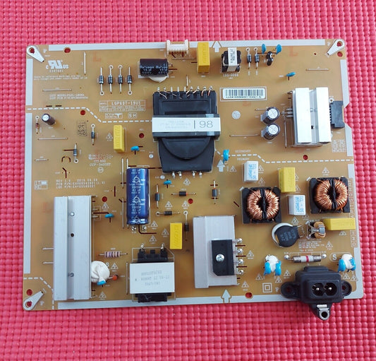 POWER SUPPLY BOARD FOR LG 60UN71006LB 60UM7100PLB TV EAX68942901 EAY65589001