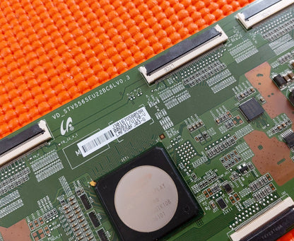 TCON FOR SAMSUNG UE55HU7200U UE55HU8500T TV VD_STV5565EU22BC6LV0.3 LJ94-30167G