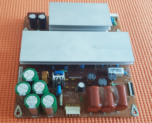 XSUS BOARD FOR SAMSUNG PS42A457P1D PS42A416C1D 42" TV LJ41-06005A LJ92-01482B